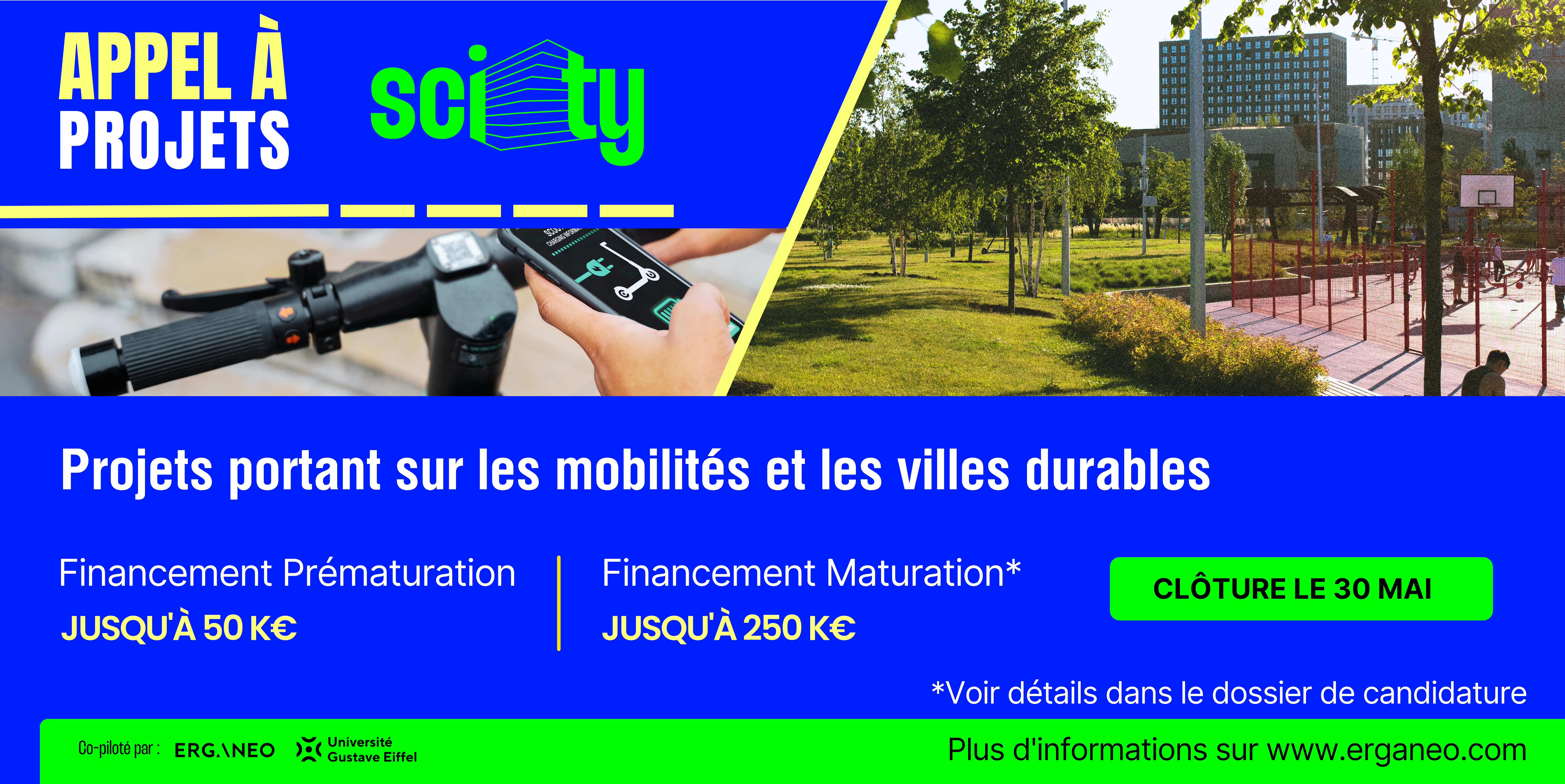 AAP Sci-ty 7ème vague