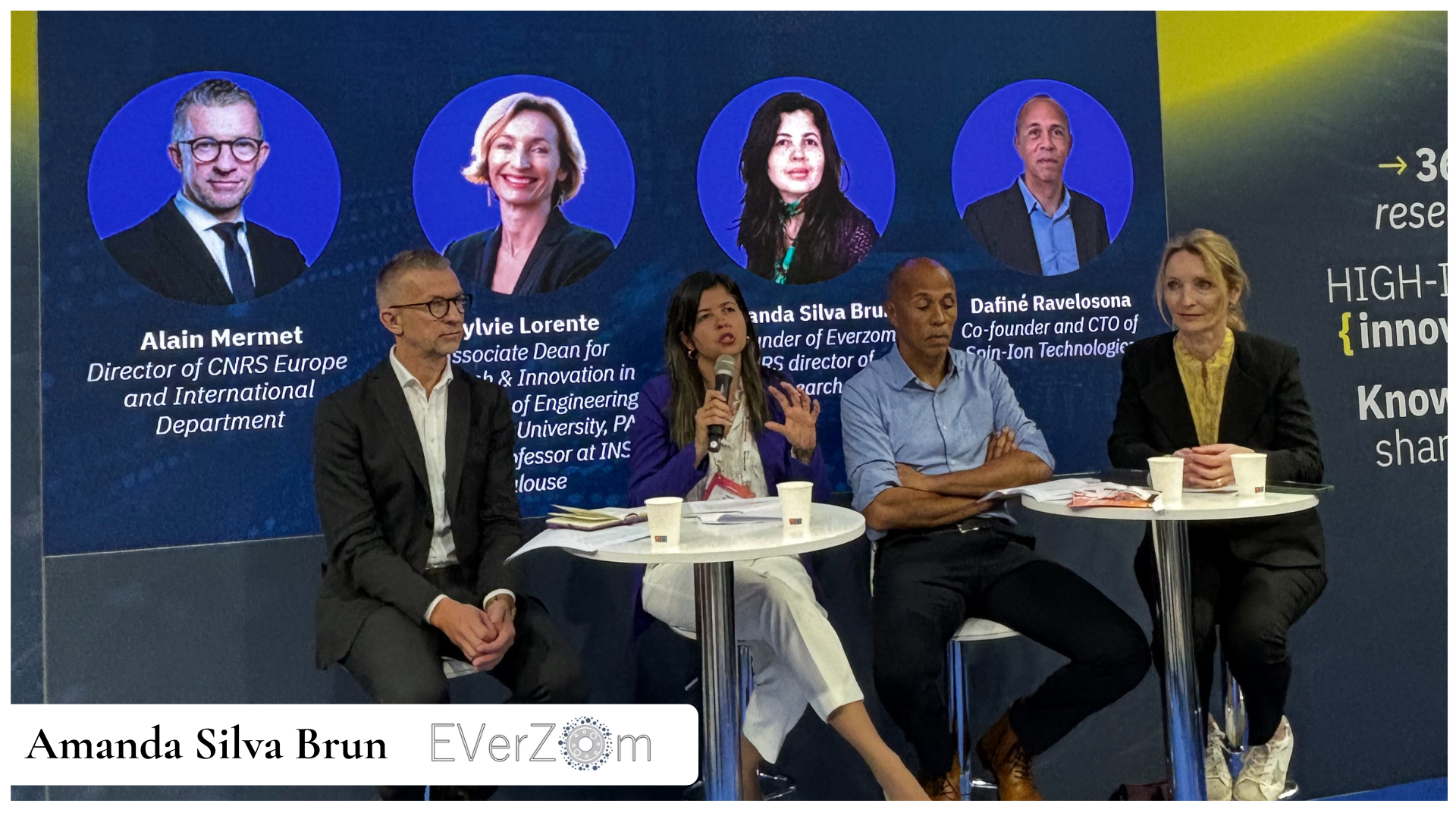 VivaTech et 