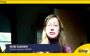 Céline Clausener