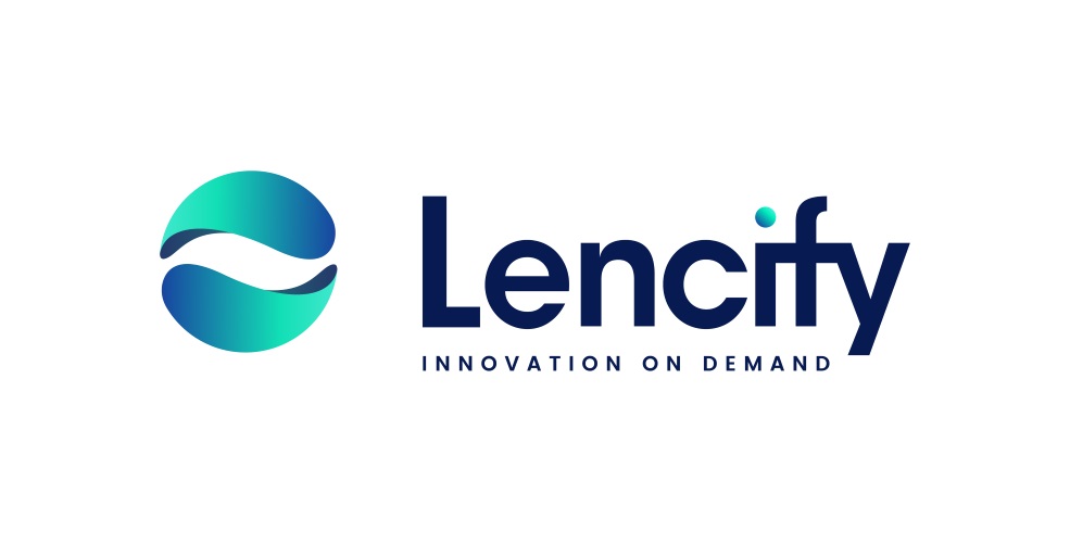 Logo Lencify