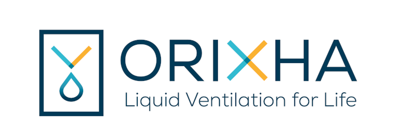 Orixha logo