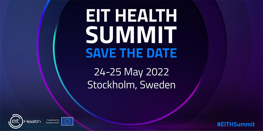 EIT Health Summit 2022