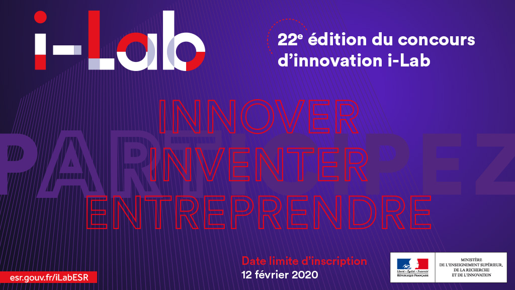 i-Lab 2020