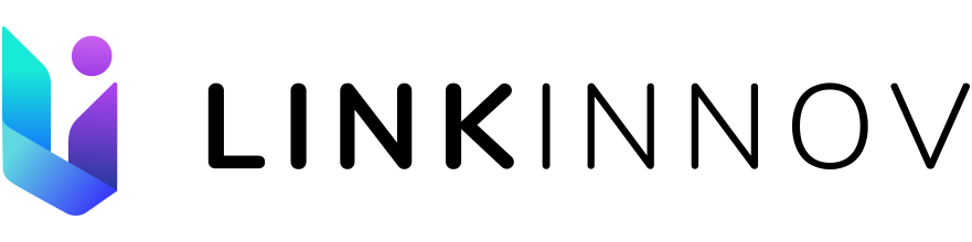 logo linkinnov